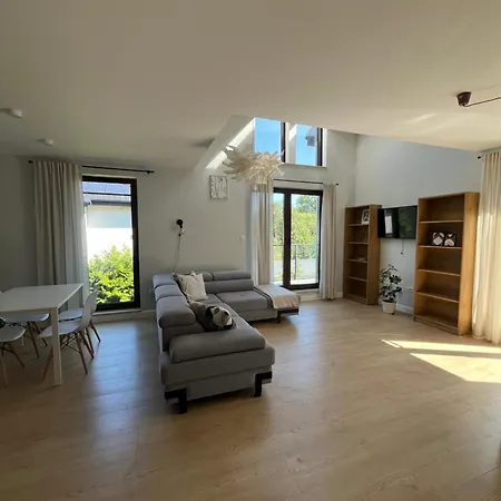Prime Lipowy - Balcony, Garden, Free Parking, Kite And Windsurfing Rahmel