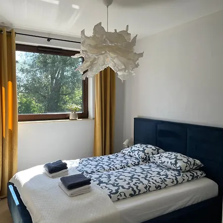 Prime Lipowy - Balcony, Garden, Free Parking, Kite And Windsurfing Rumia