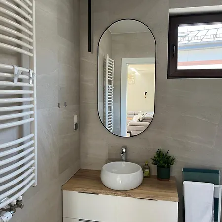 Prime Lipowy - Balcony, Garden, Free Parking, Kite And Windsurfing Apartment Rahmel