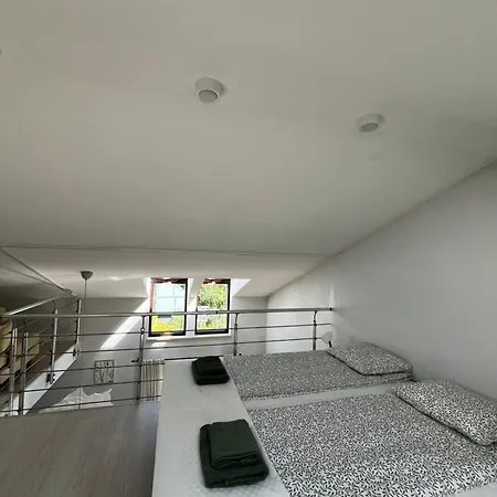 Prime Lipowy - Balcony, Garden, Free Parking, Kite And Windsurfing Apartament *