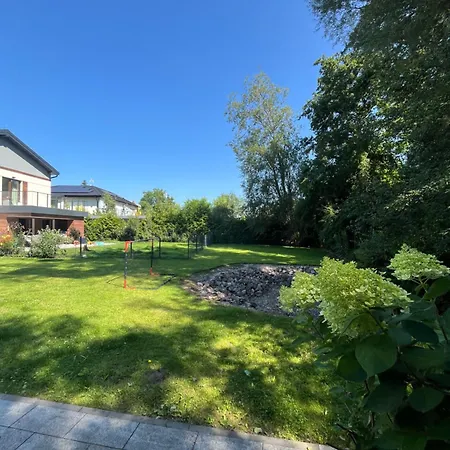 Prime Lipowy - Balcony, Garden, Free Parking, Kite And Windsurfing Apartment *