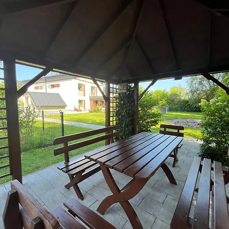 Prime Lipowy - Balcony, Garden, Free Parking, Kite And Windsurfing Apartment *